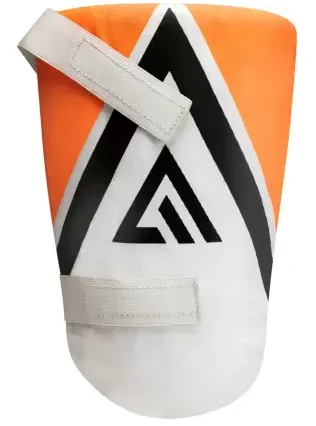 Adrenex by Flipkart Maestro Cricket Thigh Guard - Boys