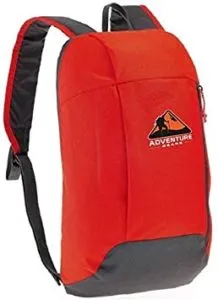 Adventure gars Outdoor Travel Casual 15 Litre Rs 187 amazon dealnloot