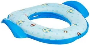 Amazon Brand Solimo Baby Potty Training Seat Rs 263 amazon dealnloot