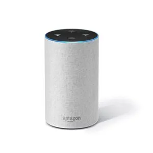 Amazon Echo 2nd Gen Powered by Dolby Rs 5999 amazon dealnloot