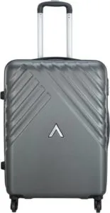 Aristocrat Medium Check in Luggage 67 cm Rs 2287 flipkart dealnloot