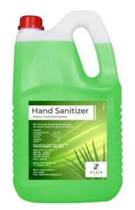 Aysis Aloevera Liquid Hand Sanitizer 69 Alcohol Rs 989 amazon dealnloot