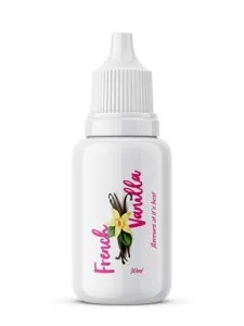 BAKE KING French Vanilla Flavour Essence for Rs 150 amazon dealnloot