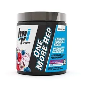 BPI ONE MORE REP BERRY SPLASH 25 Rs 1319 amazon dealnloot