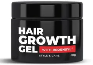 Beardo Hair Growth Gel for Men Hair Rs 199 flipkart dealnloot