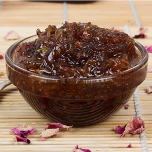 Being Marwari Natural Himalayan Gulkand (Rose Petal Jam), 400g