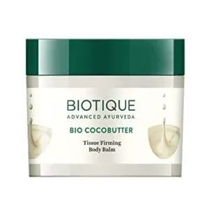 Biotique Bio Coco Butter Tissue Firming Body Rs 90 amazon dealnloot