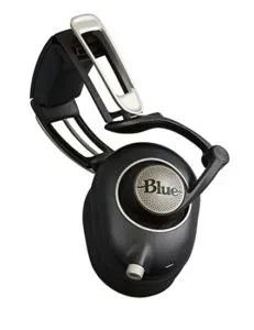 Blue Sadie Premium Headphones with Built in Rs 18999 amazon dealnloot