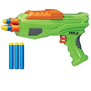 Buzz Bee Air Warriors Ultra Tek 3 Rs 361 amazon dealnloot