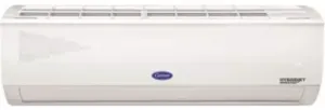 Carrier 1.5 Ton 5 Star Split Inverter AC with PM 2.5 Filter