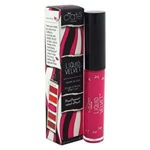 Ciate London Liquid Velvet Sass Pot Pink Rs 846 amazon dealnloot