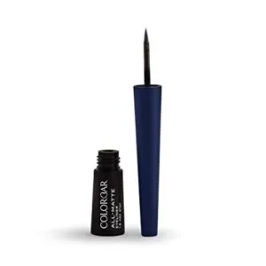 Colorbar All Matte Eyeliner Blue 003 2 Rs 409 amazon dealnloot