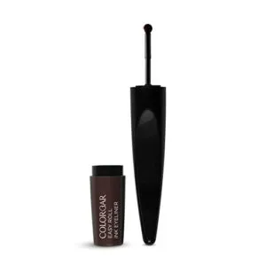 Colorbar Cosmetics Easy Roll Ink Eyeliner Burgundy Rs 270 amazon dealnloot