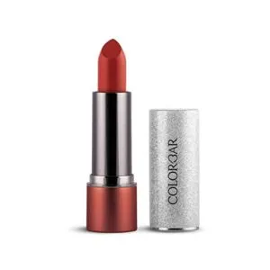 Colorbar Cosmetics Glitter Me All Moonwalker Lipstick Rs 252 amazon dealnloot