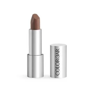 Colorbar Nude It Lip Color Unveil 4 Rs 278 amazon dealnloot