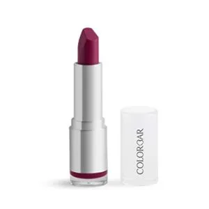 Colorbar Velvet Matte Lipstick Nauty Gurl 4 Rs 144 amazon dealnloot