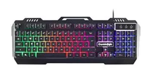 Cosmic Byte CB GK 05 Titan Wired Rs 729 amazon dealnloot