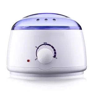 Dealsure Warmer Hot Wax Heater for Hard Rs 399 amazon dealnloot