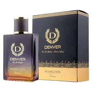 Denver Esteem Perfume 100 ml Rs 199 amazon dealnloot