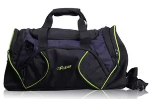 F Gear Metro 27 Liter Travel Duffle Rs 639 amazon dealnloot