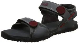 Fila Men s Warr Sandals Rs 500 amazon dealnloot