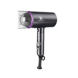 HESLEY Foldable Hair Dryer with Cool Shot Rs 599 amazon dealnloot