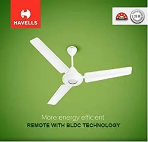 Havells Efficiencia Neo 1200 mm Sweep Ceiling Rs 2826 amazon dealnloot