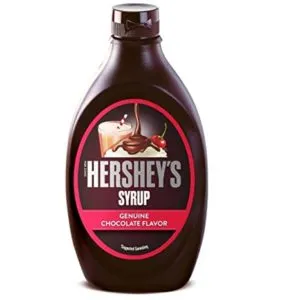 Hershey s Chocolate Syrup 623g Rs 128 amazon dealnloot