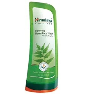 Himalaya Herbals Purifying Neem Face Wash 300ml Rs 147 amazon dealnloot