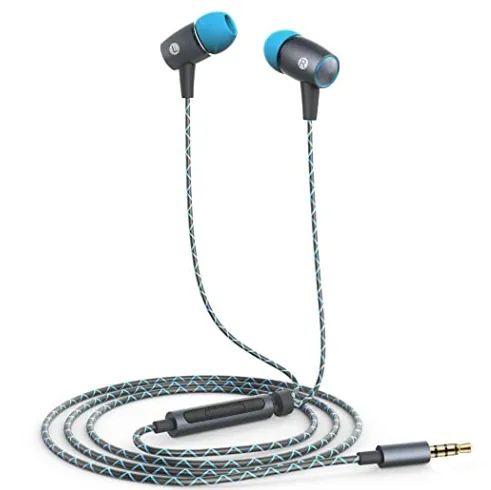 Huawei AM12 Plus in-Ear Headphone (Grey)