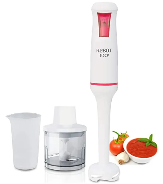 Inalsa Hand Blender Robot 5.0