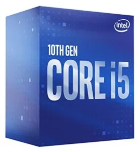 Intel Core i5 10400 Desktop Processor 6 Rs 17000 amazon dealnloot