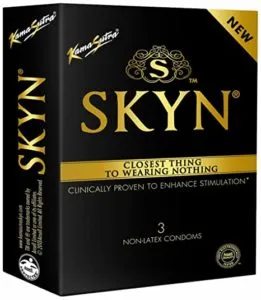 Kama Sutra Skyn 3 Condoms Rs 32 amazon dealnloot