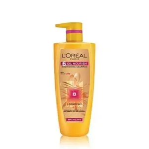 L Oreal Paris 6 Oil Nourish Shampoo Rs 417 amazon dealnloot