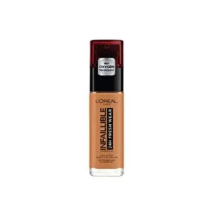 L Oreal Paris Infallible 24H Fresh Wear Rs 570 amazon dealnloot