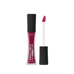 L Oreal Paris Infallible Pro Matte Gloss Rs 323 amazon dealnloot