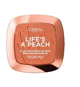 L Oreal Paris Life s a Peach Rs 336 amazon dealnloot