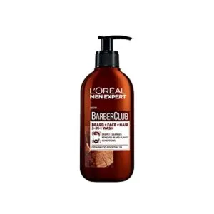 L Oreal Paris Men Expert Barber Club Rs 271 amazon dealnloot