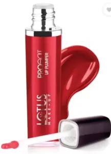 LOTUS MAKE - UP Proedit Lip Plumper LP08 Ramp