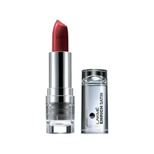 Lakme Enrich Satins Lip Color Shade M427 Rs 135 amazon dealnloot