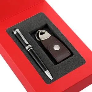 Luxor Gift Collection Pen Gift Set Rs 243 flipkart dealnloot