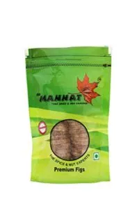 Mannat Dry Figs 200g Rs 181 amazon dealnloot