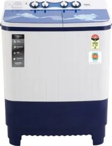 MarQ by Flipkart 9 kg 5 Star Rs 9490 flipkart dealnloot