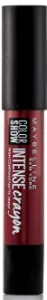 Maybelline New York Color Show Intense Lip Crayon