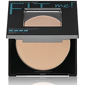 Maybelline New York Fit ME Matte Poreless Rs 215 amazon dealnloot