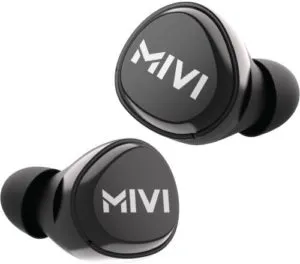 Mivi DuoPods M20 True Wireless Bluetooth Headset Rs 999 flipkart dealnloot