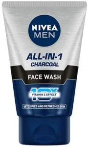 NIVEA Men Face Wash 100ml