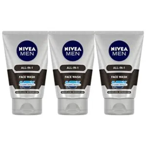 NIVEA Oil Control All in 1 Face Rs 300 amazon dealnloot