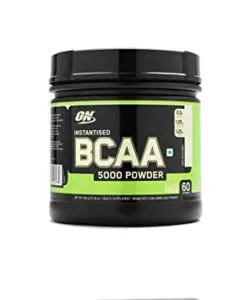 Optimum Nutrition ON Instantized BCAA 5000 Powder Rs 1640 amazon dealnloot