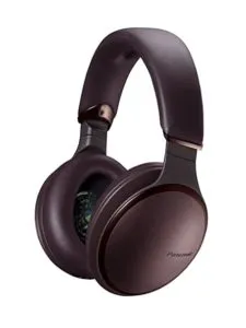 Panasonic RP HD605NE T Noise Cancelling Headphones Rs 12899 amazon dealnloot